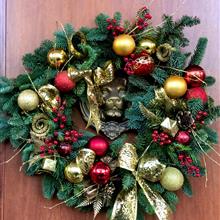  Christmas Wreath 2
