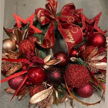  Christmas wreath 6
