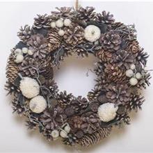  Christmas wreath 3