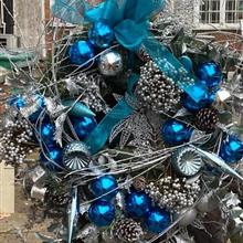 Christmas wreath10